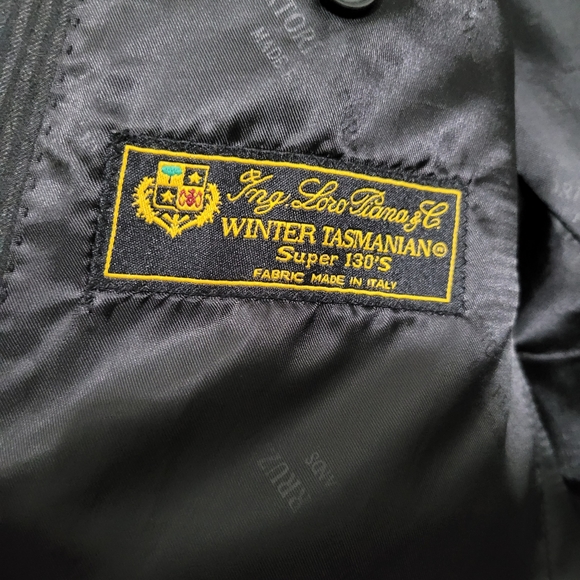 Loro Piana blazer - Picture 3 of 4